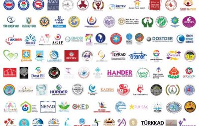 “STK’LARDAN KAMUOYUNA DUYURU” BASIN BİLDİRİSİ